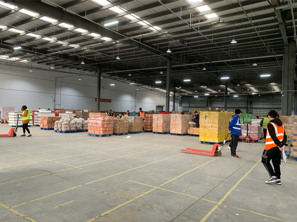 实地调研社区团购不赚钱不止因为卖得便宜