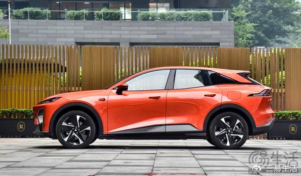 6.99万元起，深蓝S07的纯电车型该怎么选"