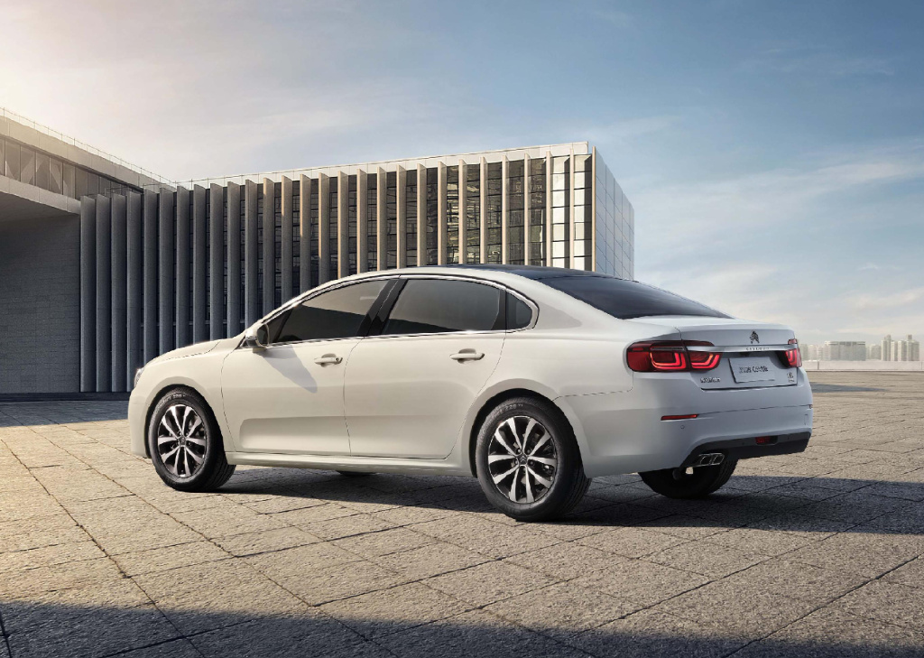 法国人的心思要细细品，标致508L PK雪铁龙C6到底谁更香？