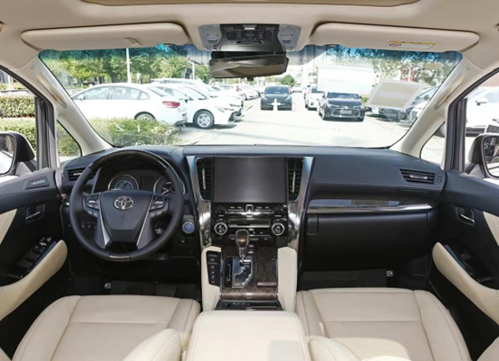 自主与合资豪华MPV，到底谁更胜一筹？