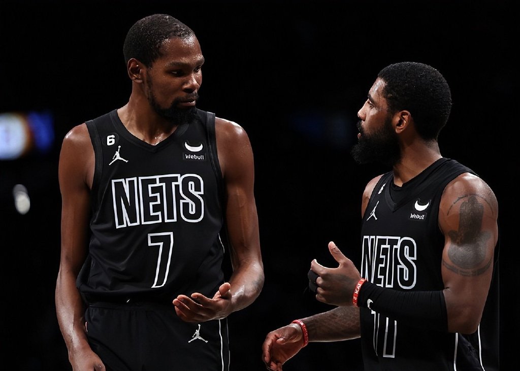 篮网官宣决定,欧文罕见道歉,蔡老板要看清现实|欧文|篮网|道歉_新浪