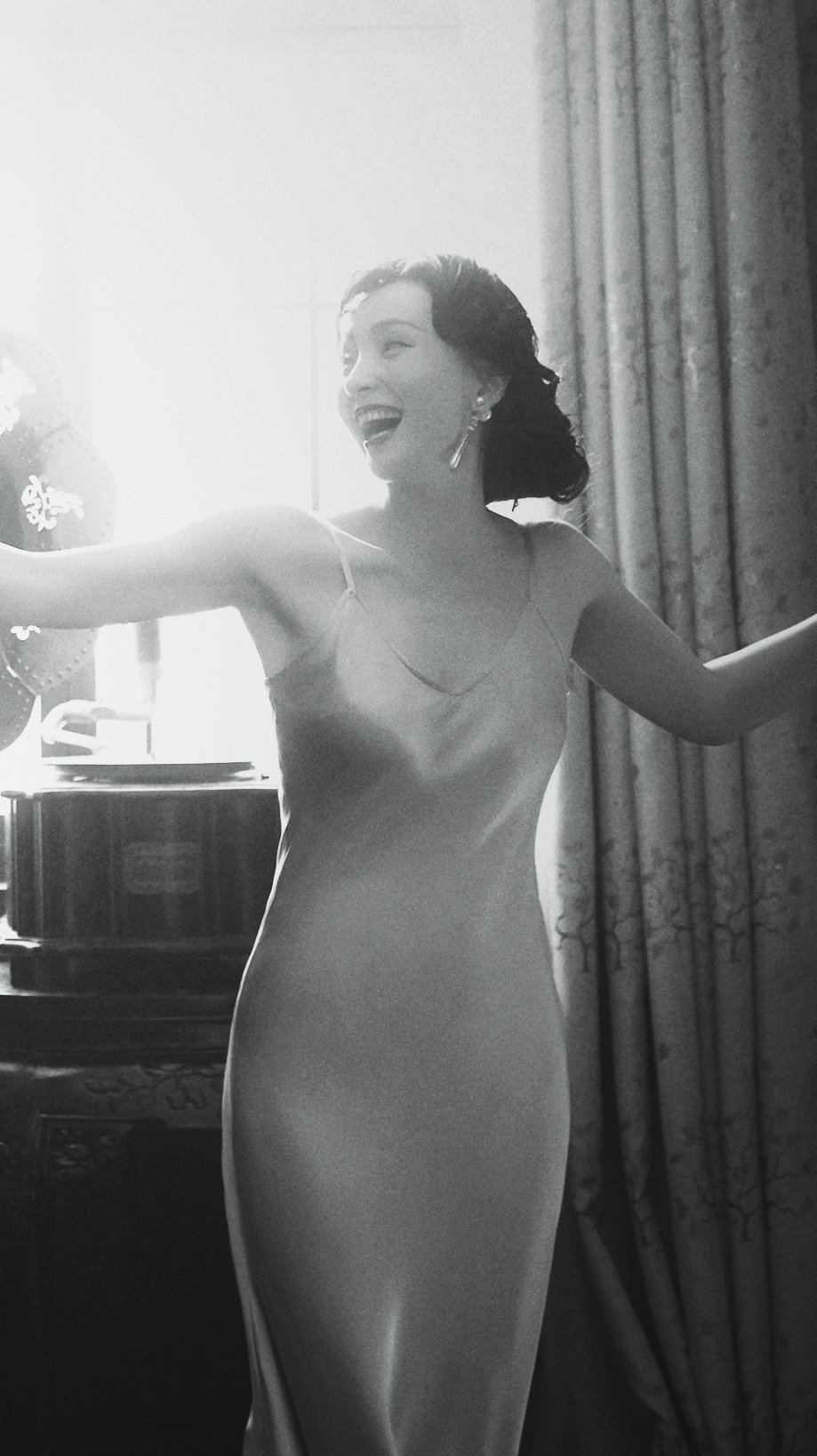 小陶虹末代皇后