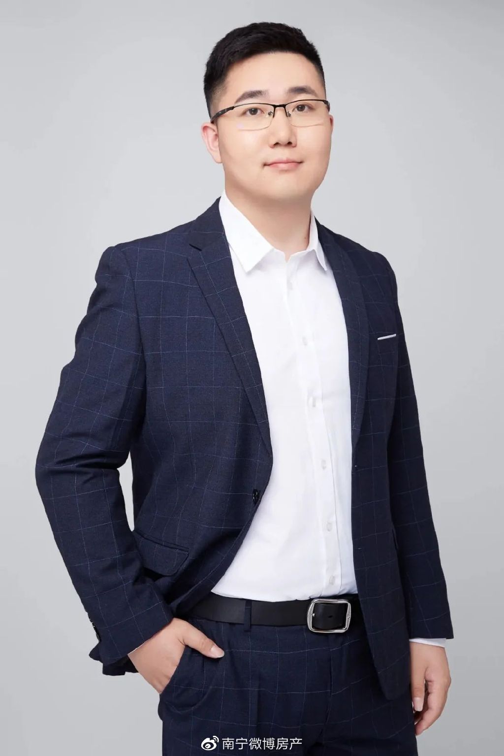 不愧是你！北投产城2023年首位亿元销冠诞生
