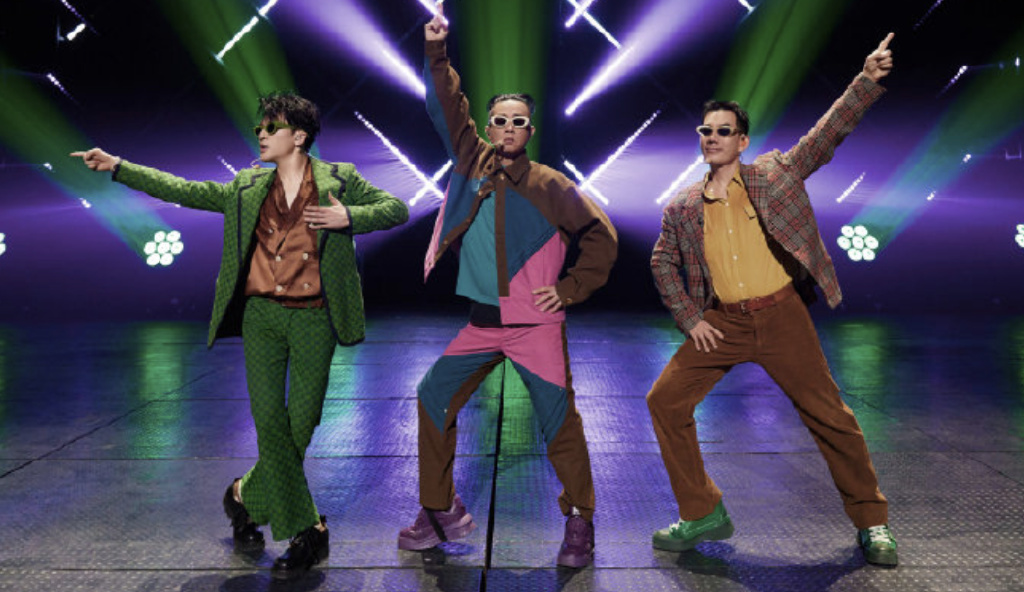 《披荆斩棘》三公舞台:张智霖办现场婚礼,袁咏仪穿婚纱惊喜登台休闲区蓝鸢梦想 - Www.slyday.coM 《披荆斩棘》三公舞台:张智霖办现场婚礼,袁咏仪穿婚纱惊喜登台休闲区蓝鸢梦想 - Www.slyday.coM