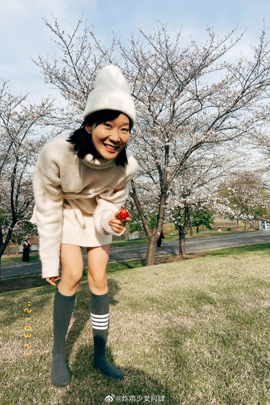 阿肆:理想不只105℃|阿肆_新浪新闻