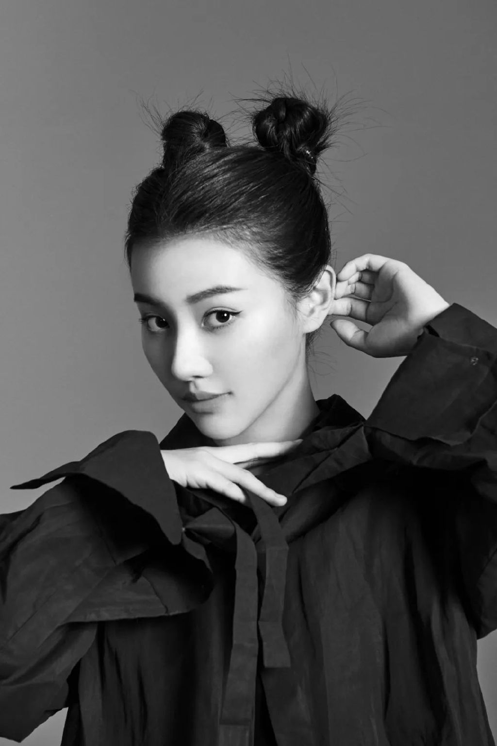 王鹤润天道酬勤向阳而生