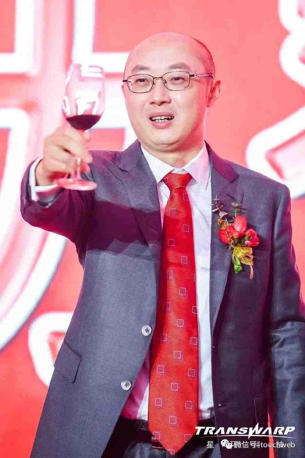 专访星环CEO孙元浩:成国产基础软件第一股 解决卡脖子工程__财经头条