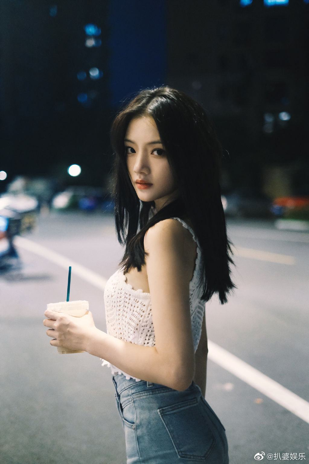 任敏的边角料随机掉落来咯……__财经头条