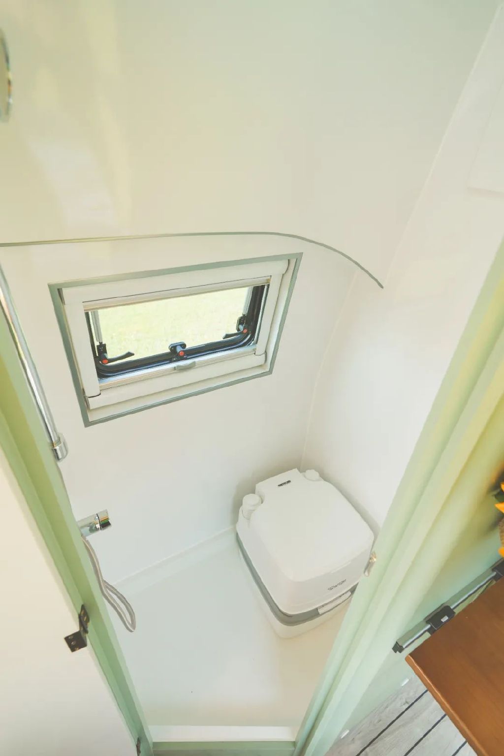 扬州赛德房车全新力作 | 赛德·星辰pro 高效布局 兼顾商旅 可下地库