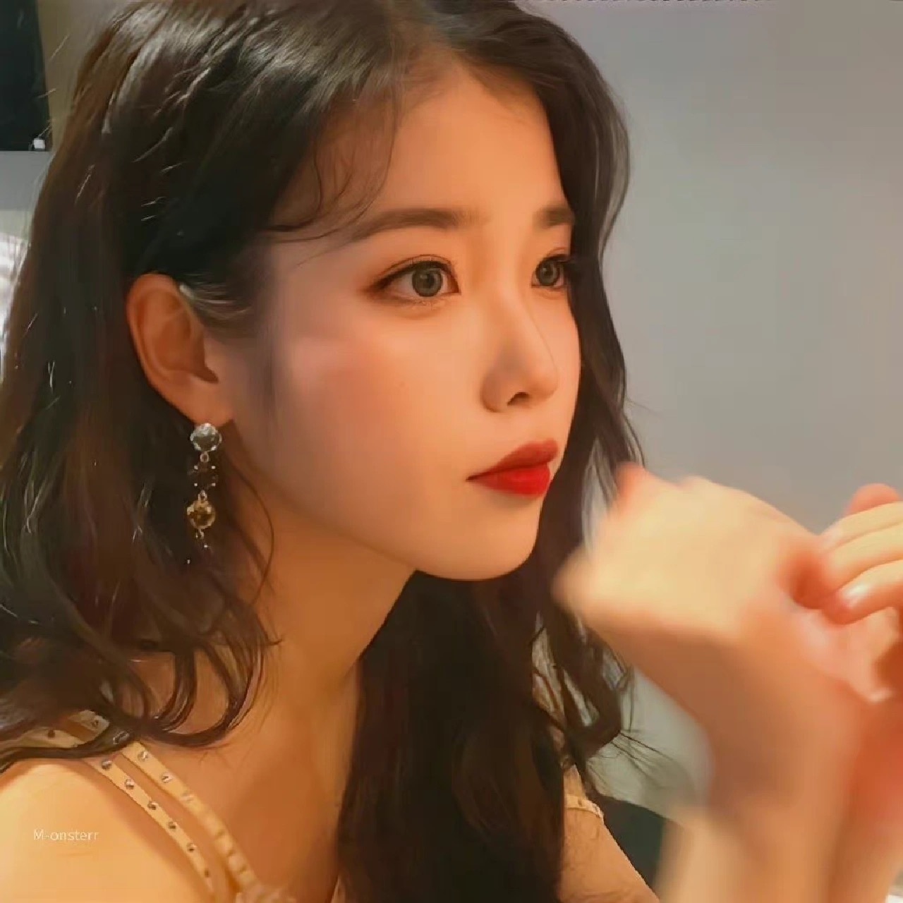 iu知恩欧尼头像