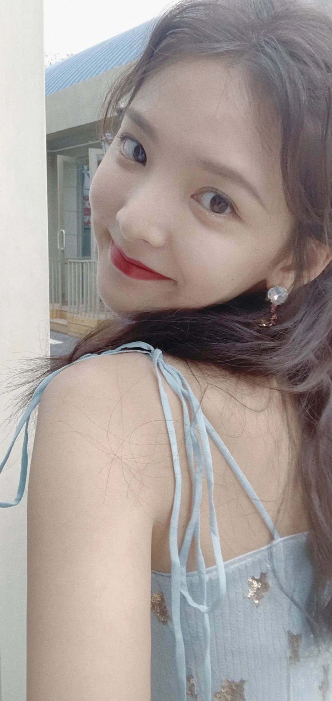 章若楠壁纸特辑