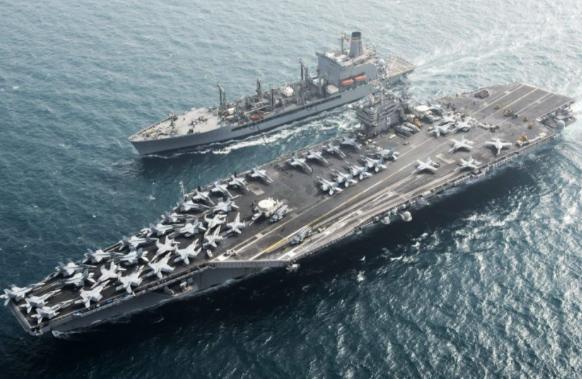 2022年第一战就要打响？美国发布紧急通知，外交人员开始撤离休闲区蓝鸢梦想 - Www.slyday.coM