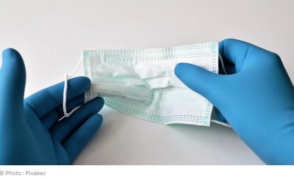 美国当了冤大头！从泰国进口数亿只医用手套竟是二手的，有的还沾血休闲区蓝鸢梦想 - Www.slyday.coM