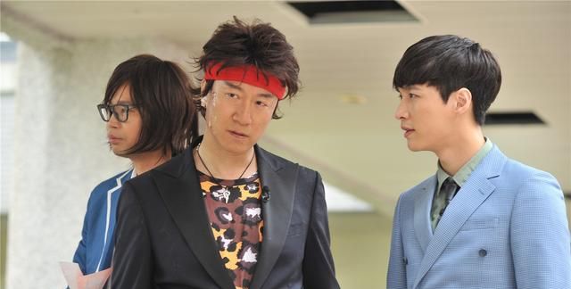 "极限男人帮"疑似要回归!网曝严敏新综艺《阿凡不达》将开录