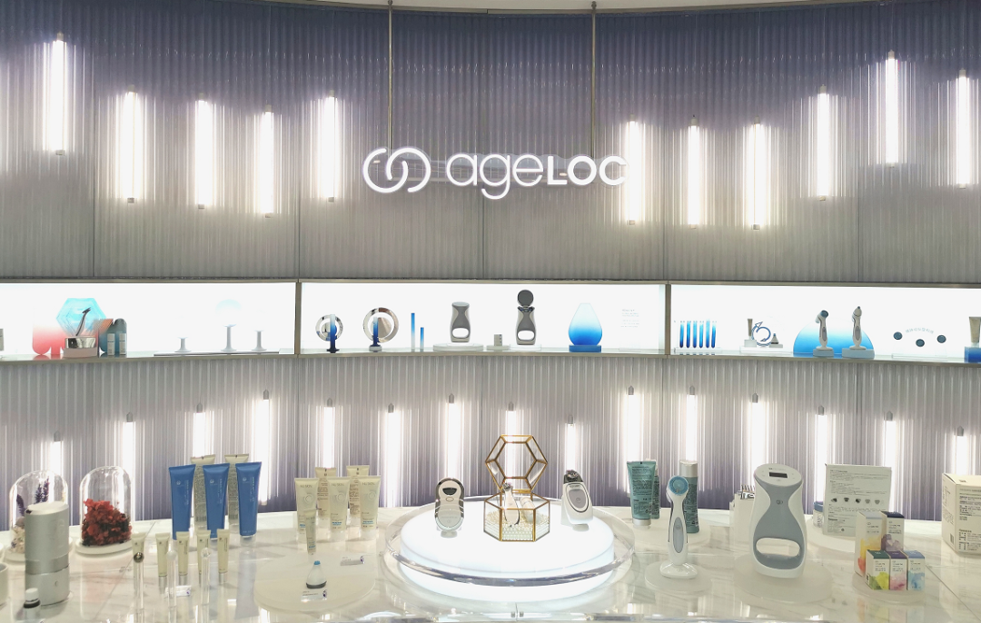 如新扎根中国坚守使命迈向新未来