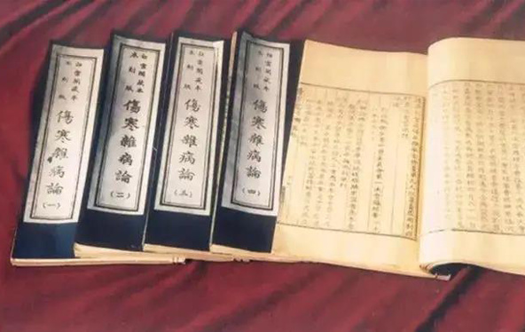 中国古代十大医学名著,除了本草纲目你还知道几个?__财经头条