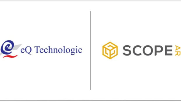 Scope AR与eQ Technologic合作，采用AR提高工业制造生产力|新产品发布|DaaS|数据集成|系统|数据_新浪新闻