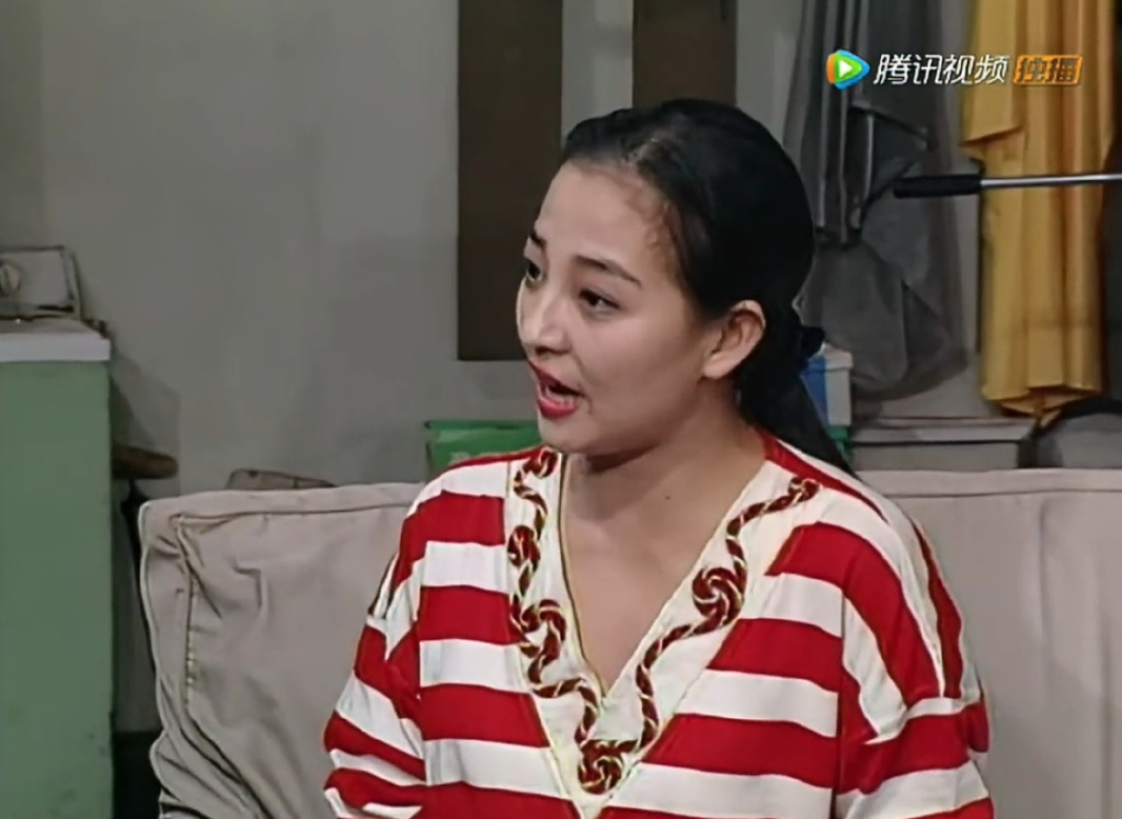 我爱我家|大美人|马羚_新浪新闻