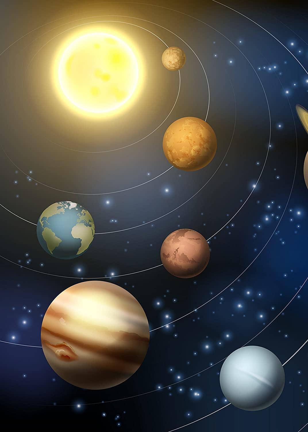 作为盘状结构,星系与太阳之间,有何相似之处?|星云|星系|黑洞_新浪新