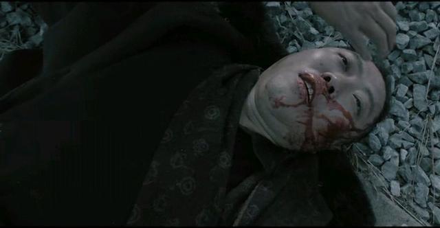 《三叉戟》董虎死不瞑目,不明白是女儿先坑爹,还是爹先坑女儿茹茹带你