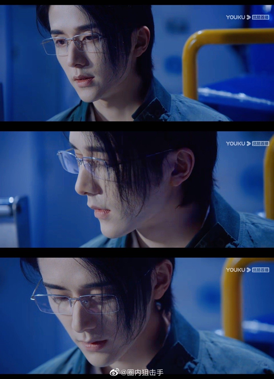 张新成|光渊|新剧_新浪新闻