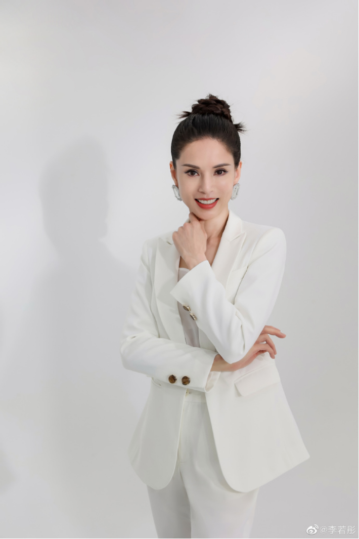 抗老的明星,台湾名媛祖孙三代像姐妹,林志玲52岁哥哥像30