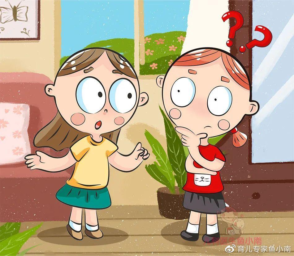 宝宝的小丁丁又硬了？别慌，这些羞答答的知识一次性讲清楚