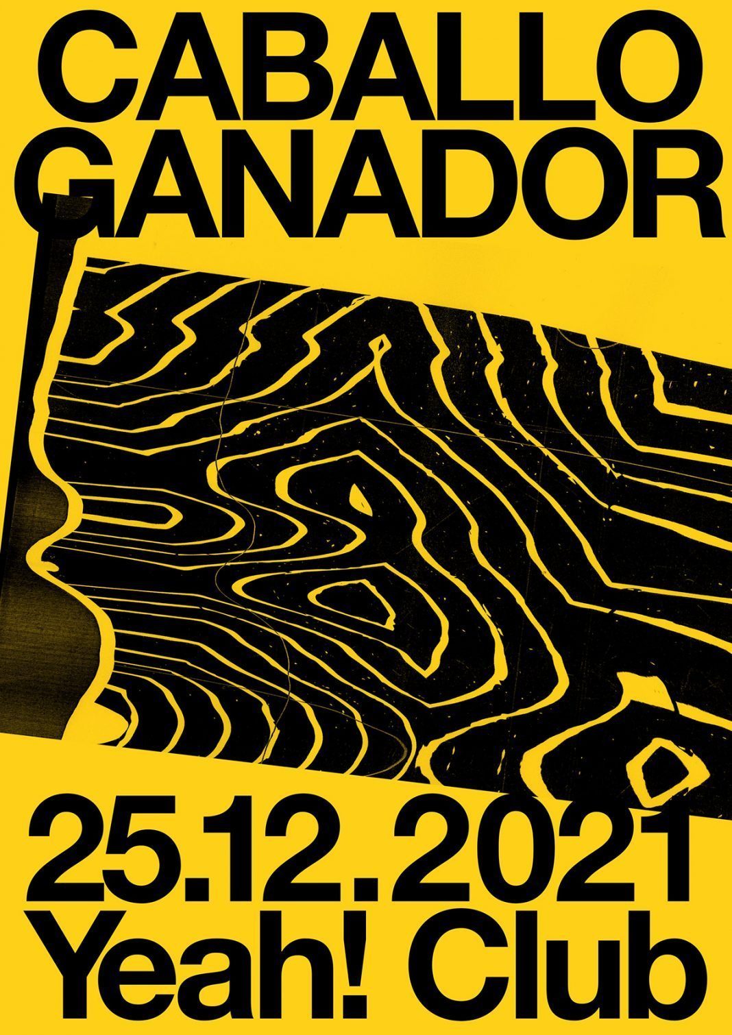 海报版式设计参考 by quim marin studio