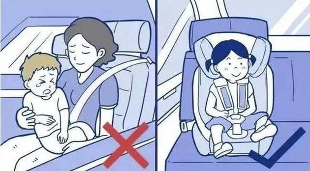 6月一大批新规来了|侵权|高温津贴|儿童安全座椅_新浪新闻