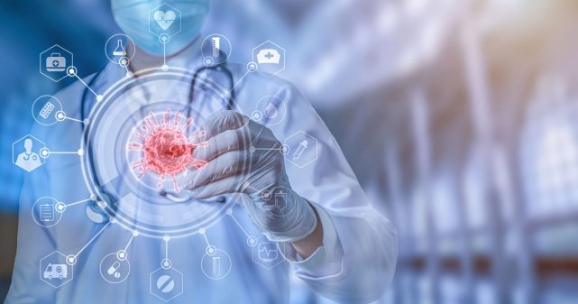 美重磅研究公布！新冠病毒可在感染数日内传至心脏和大脑，存活数月休闲区蓝鸢梦想 - Www.slyday.coM