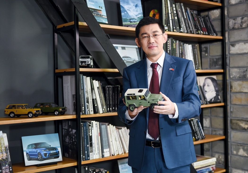 揽胜极光登陆《与极光共舞》,《揽胜人生》网络直播英剧收官