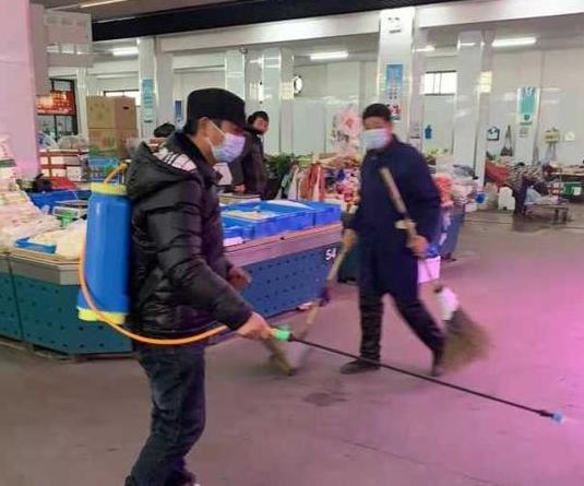 浙江70名病例与一超市有关，摊主顾客互传播，有人门口休息被感染休闲区蓝鸢梦想 - Www.slyday.coM