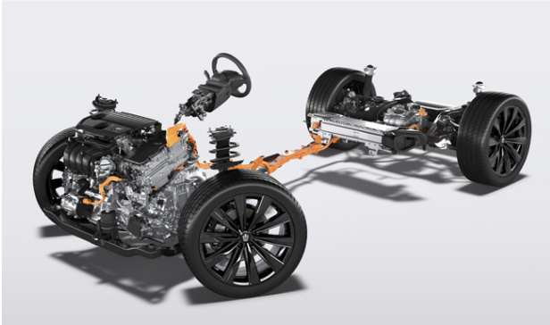 海外开订全新皇冠sport