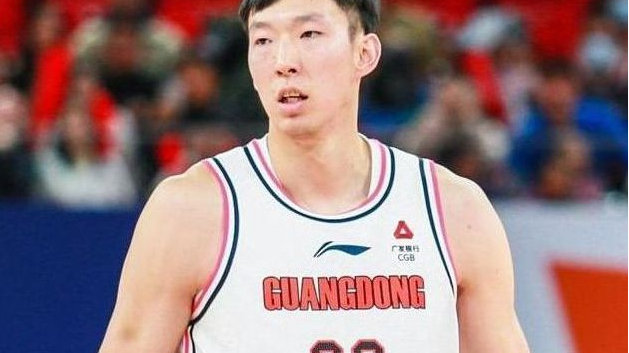 CBA重磅转会！京粤交易周琦加盟北京男篮 广东男篮获现金|CBA|广东男篮|周琦_新浪新闻
