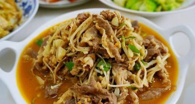 山东女子花30分钟做一桌菜，老公看了不满意，婆婆：下次你做休闲区蓝鸢梦想 - Www.slyday.coM