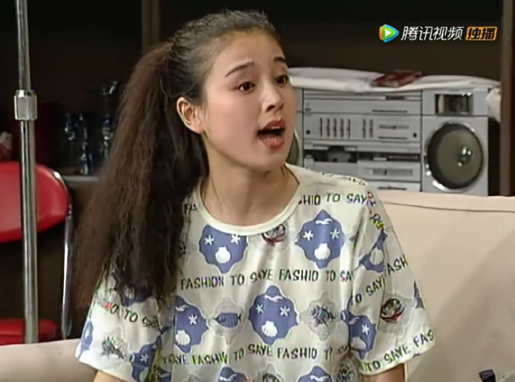 我爱我家|大美人|马羚_新浪新闻