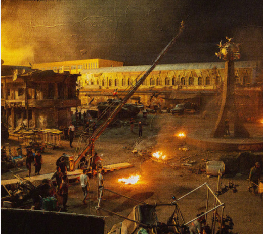 《万里归途》媒体口碑出炉，清一色好评，国庆档票房冠军稳了？休闲区蓝鸢梦想 - Www.slyday.coM