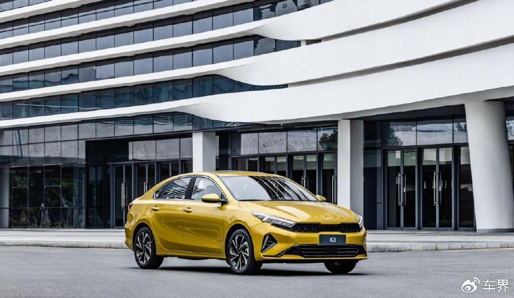 10万级家轿之争，起亚新K3对比秦PLUS，谁更适合入手？