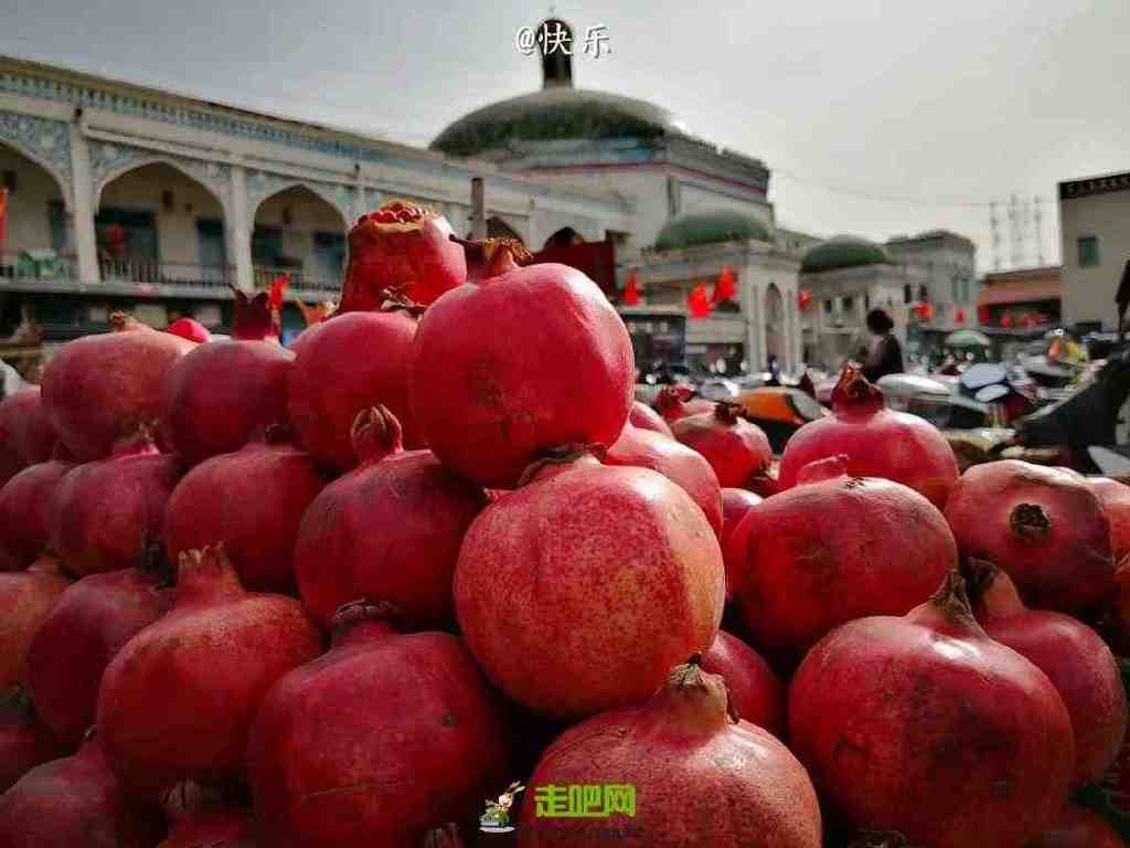总要在秋天去一次北疆吧!一年仅3周的秋色,惊艳回归休闲区蓝鸢梦想 - Www.slyday.coM 总要在秋天去一次北疆吧!一年仅3周的秋色,惊艳回归休闲区蓝鸢梦想 - Www.slyday.coM
