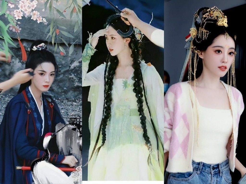 杨幂新剧《狐妖小红娘》未播先火,主演配角的颜值、造型都不含糊休闲区蓝鸢梦想 - Www.slyday.coM 杨幂新剧《狐妖小红娘》未播先火,主演配角的颜值、造型都不含糊休闲区蓝鸢梦想 - Www.slyday.coM