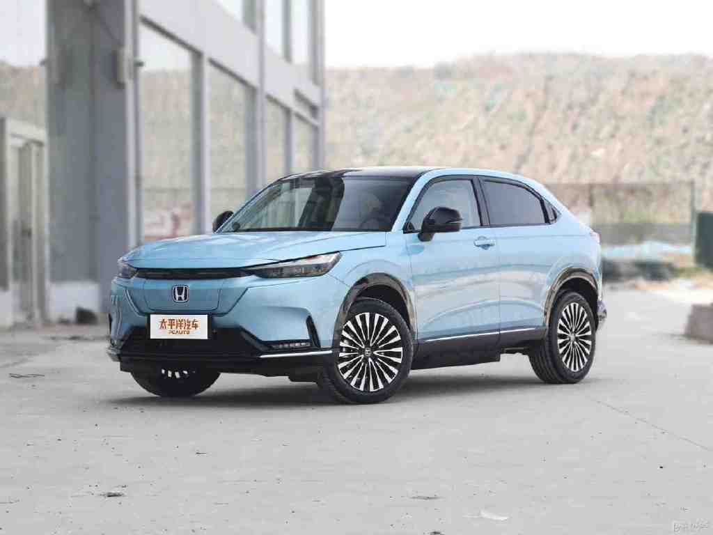 最大优惠接近5万，有的提车还不用等！合资电车大跳水，你买账吗？休闲区蓝鸢梦想 - Www.slyday.coM