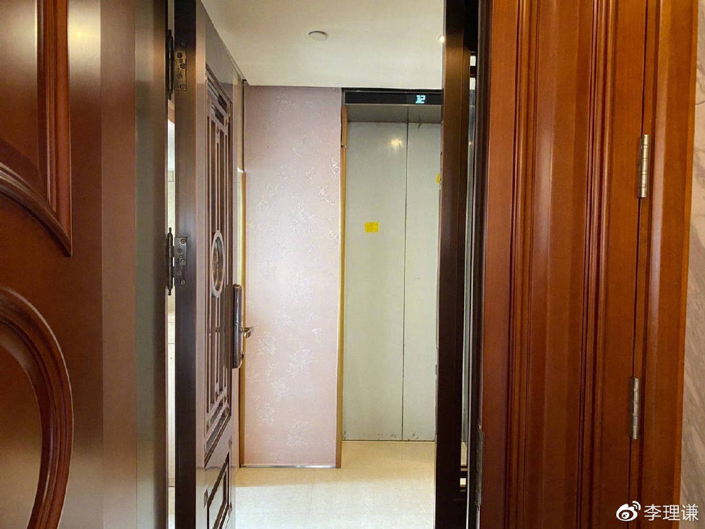 李理谦:大门风水知多少,快来了解了解吧|隐私|风水|墙角_新浪新闻