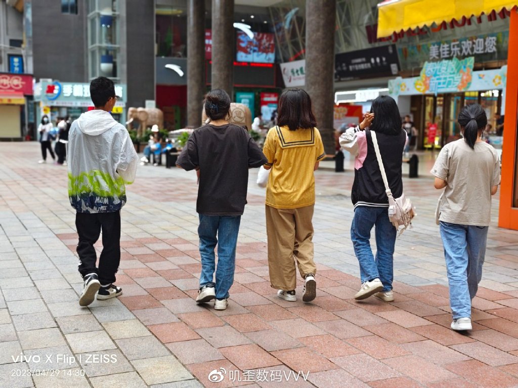 vivo收購手機
