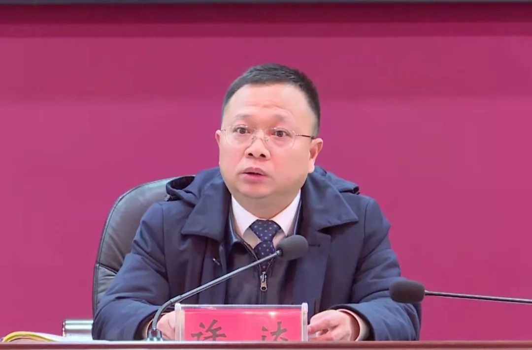 衡南调度疫情防控和城乡居民医保征缴工作|疫情|防控|许达_新浪新闻