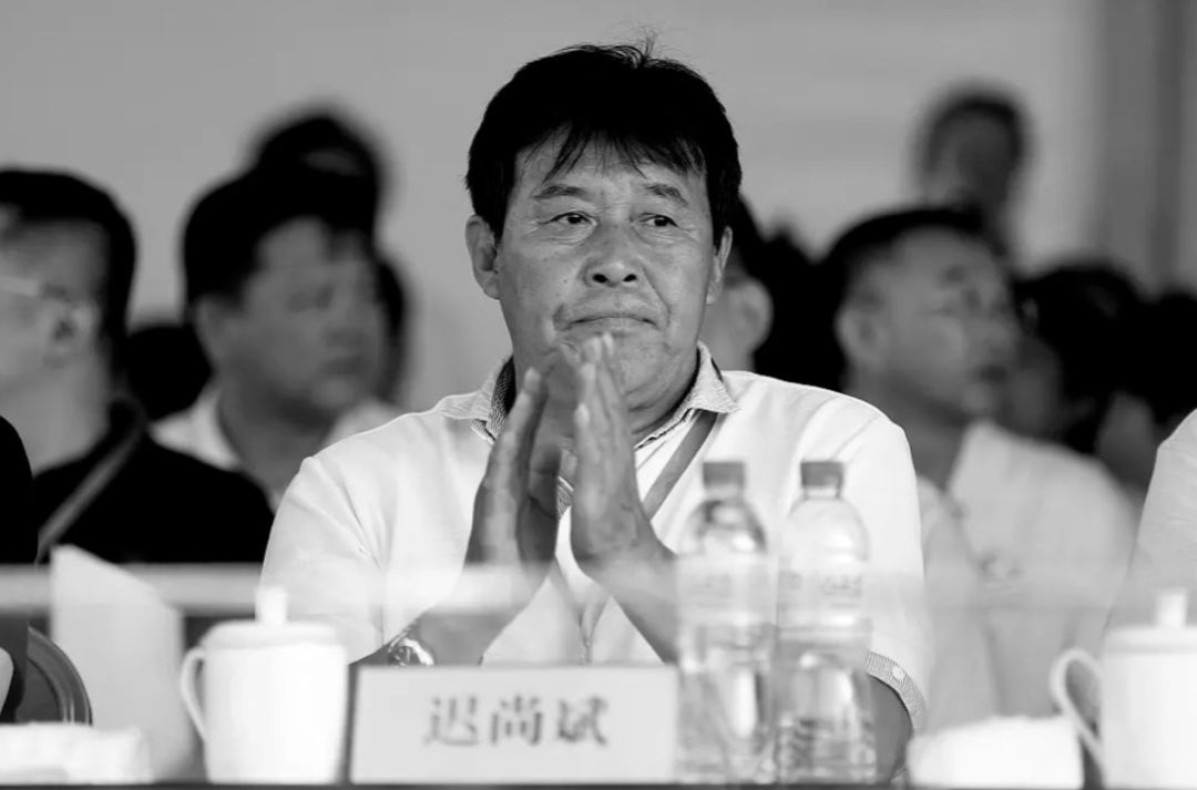 永别了迟尚斌指导!大连足球的记忆不曾磨灭