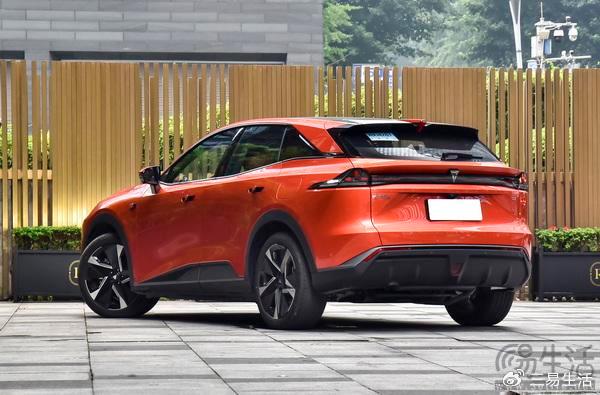 6.99万元起，深蓝S07的纯电车型该怎么选"