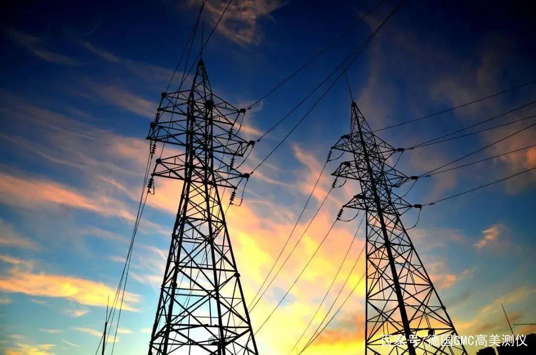 电网运行现状及电能质量问题电能质量分析仪linaxpq3000