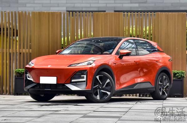 6.99万元起，深蓝S07的纯电车型该怎么选"