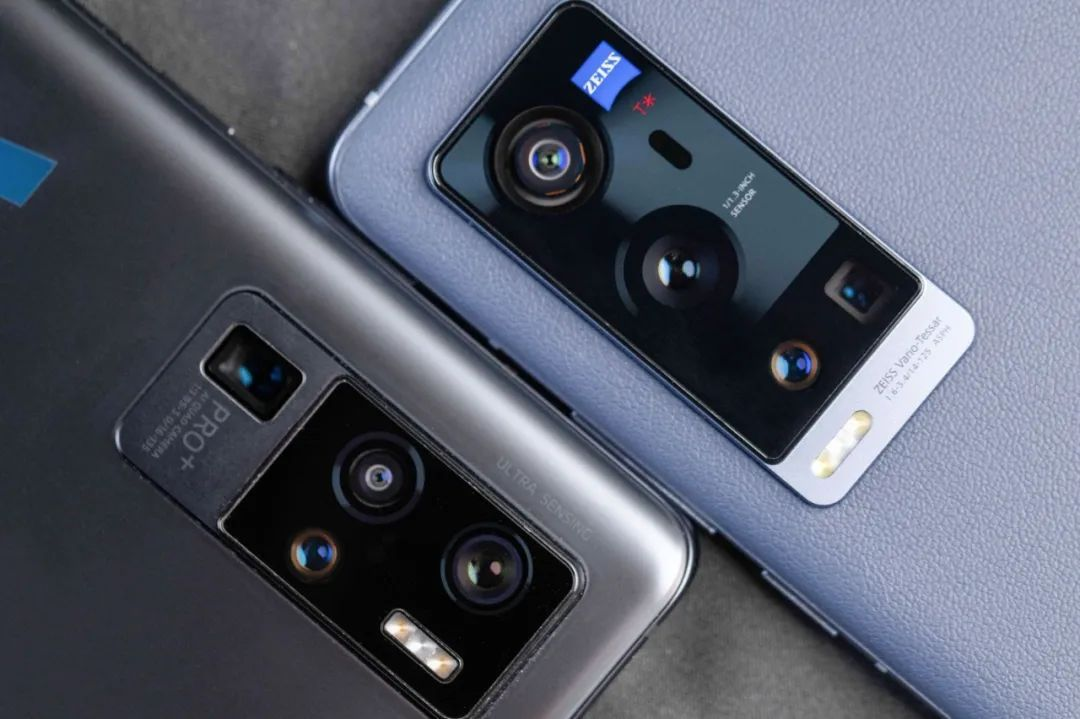 修复老照片功能虽然火了,但vivo x60 pro 的拍照仍是重头戏