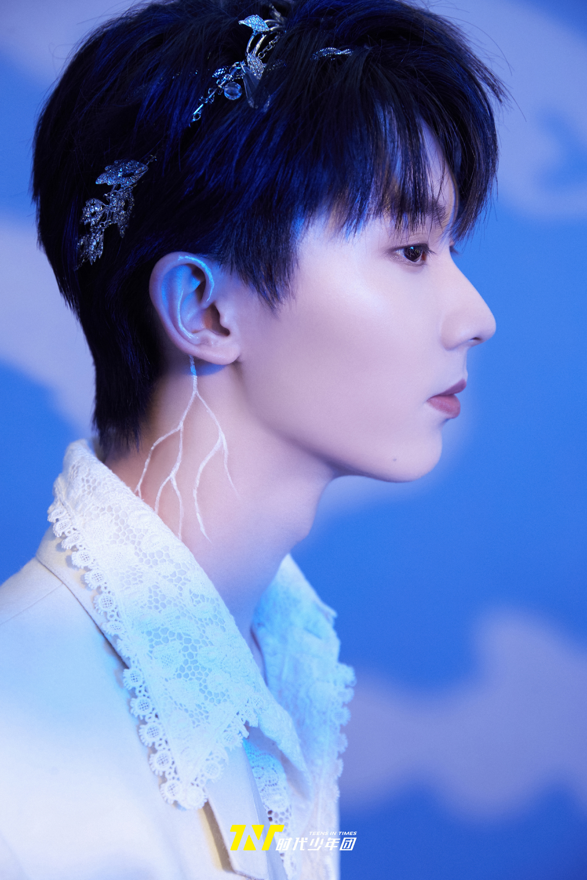 时代少年团「自我」怼脸海报 马嘉祺 丁程鑫 宋亚轩 刘耀文……__财经